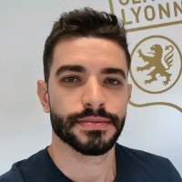 Leandro Amorim