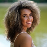 Amber Tamara Rustenberg