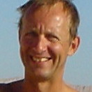 Lars Svartdal