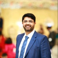 Qasim Mahmood