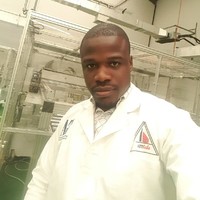 Ing. Asare Baffour (PE-GhIE, BEng)