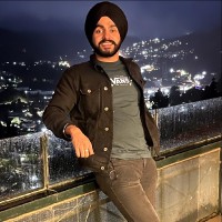 Paramveer Singh