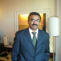 Antony Abraham