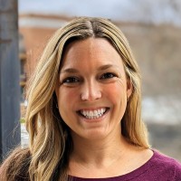 Amanda (Amy) Carlson