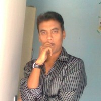 Deepanshu Mudgal