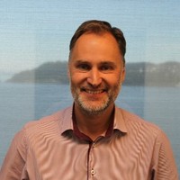 Oyvind Harald Eskeland