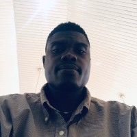 Ernest Obeng Odoom