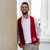 Luke Rodgers