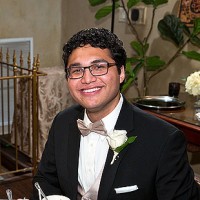 Robert Ballesteros