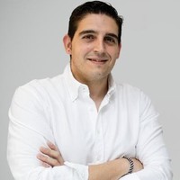 Antonio Jesús Vegas Martos