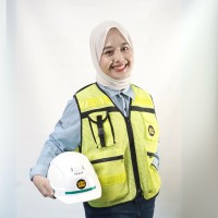 Jihan Hanim Sudarmadi