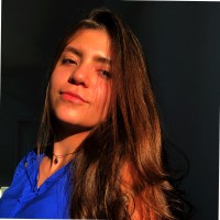 Samantha Loredo