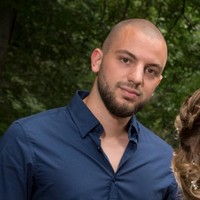 Stefan Iliev