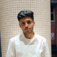 Ansh Agarwal