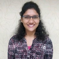 Rashmi G R