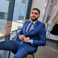 Mouad Ouazzani chahdi