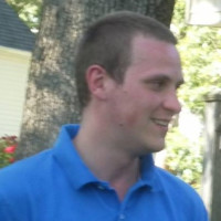 Ryan Cyboron