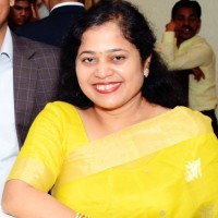 Tanuja Singh
