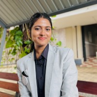 Axa Maria Thomas