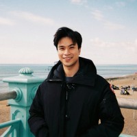 Clement Ho