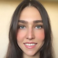 Nataliya Kiseleva