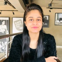 Shristi Sharma