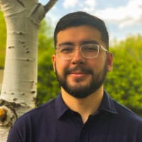 Daniel Gutierrez