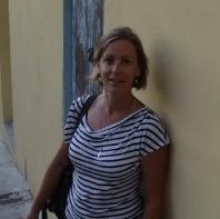 Clare Callow