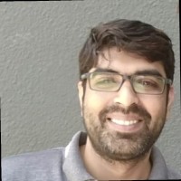 Harsh Dwivedi