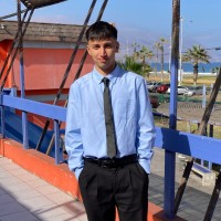 Fabian Barrientos Oliva