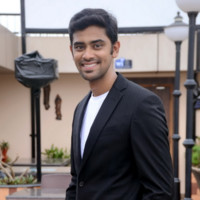 Karthikeyan Sharma