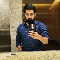 Hariharan Subramanian