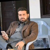 umar ali khan (Ph. D chemistry)