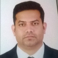 Shivkumar Pol