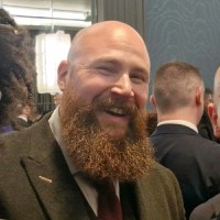 Daniel Lane