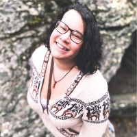 Riana Scott