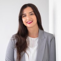 Arianna Diaz