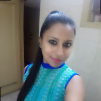Kamini Prajapati