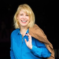 Jane Dyson