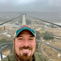 Jonathan Kendrick