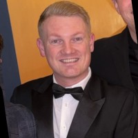 Jamie Harper