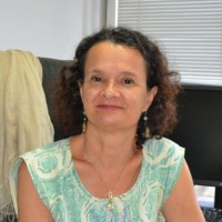 Monique GRIMALDI