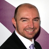 Jason Isherwood