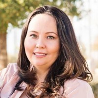 Amanda Gideon