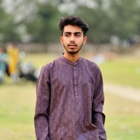 Mahbub Islam