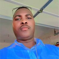 Randall Benjamin