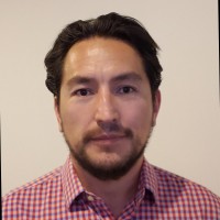 Miguel Ángel Alarcón Rosas