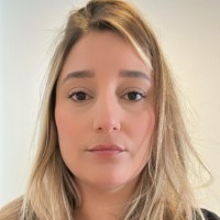 Ana Paula Gregori