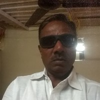 Manohar P