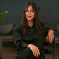 Maryam Najafi